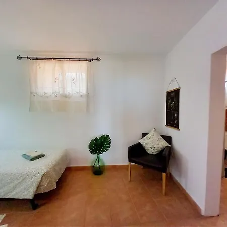 別荘 Casa El Olivo Panoramic Views