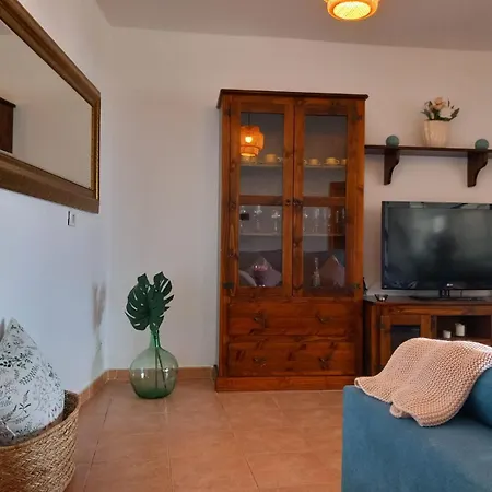 Casa El Olivo Panoramic Views 別荘 La Asomada