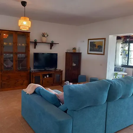 Casa El Olivo Panoramic Views 別荘