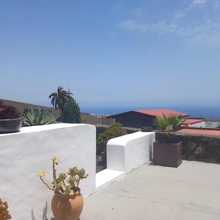 Prázdninový dům Casa El Olivo Panoramic Views *