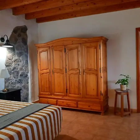 Casa El Olivo Panoramic Views Prázdninový dům