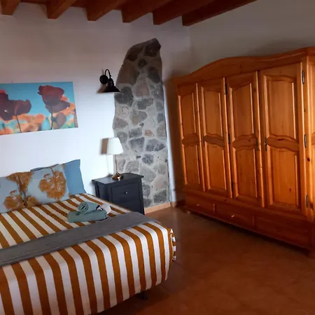 Casa El Olivo Panoramic Views Prázdninový dům