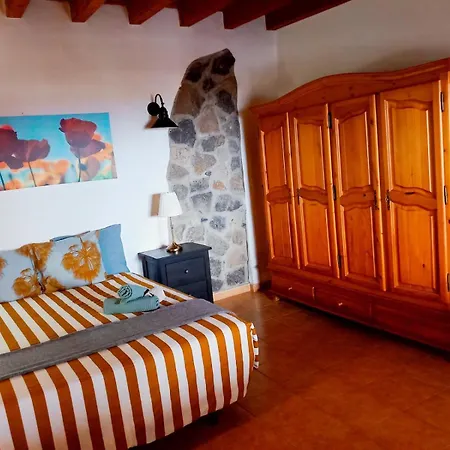Casa El Olivo Panoramic Views Prázdninový dům