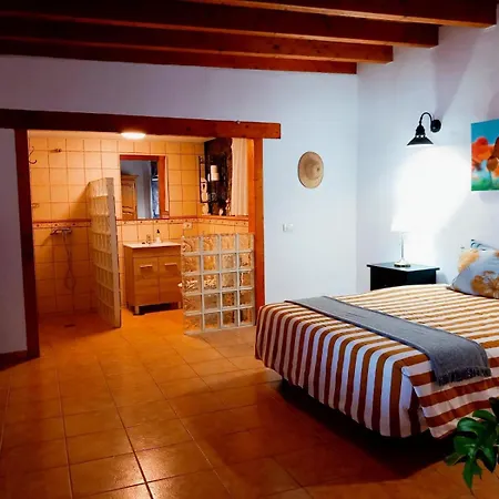 Prázdninový dům Casa El Olivo Panoramic Views *