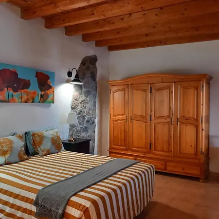 Prázdninový dům Casa El Olivo Panoramic Views *