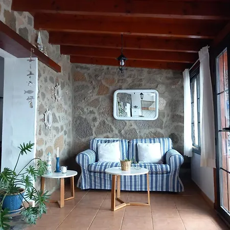 Casa El Olivo Panoramic Views * La Asomada
