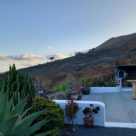 Casa El Olivo Panoramic Views La Asomada