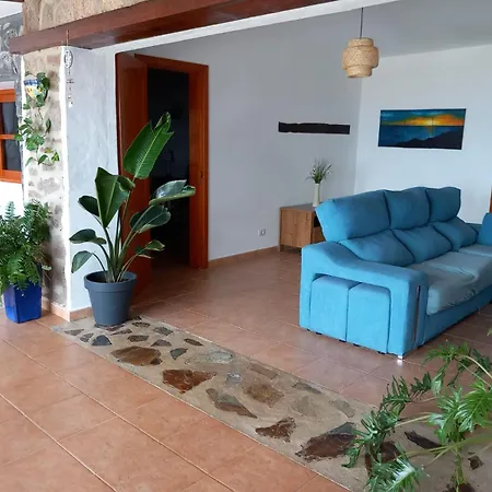 別荘 Casa El Olivo Panoramic Views *