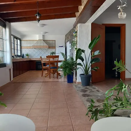 Casa El Olivo Panoramic Views 別荘