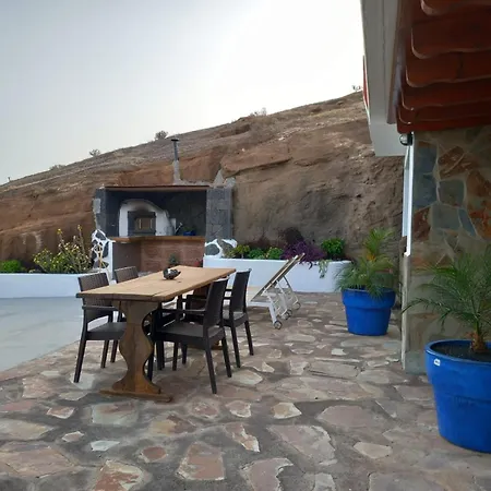 Casa El Olivo Panoramic Views * La Asomada