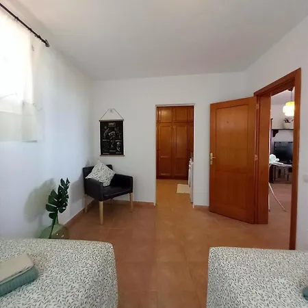 Casa El Olivo Panoramic Views 別荘