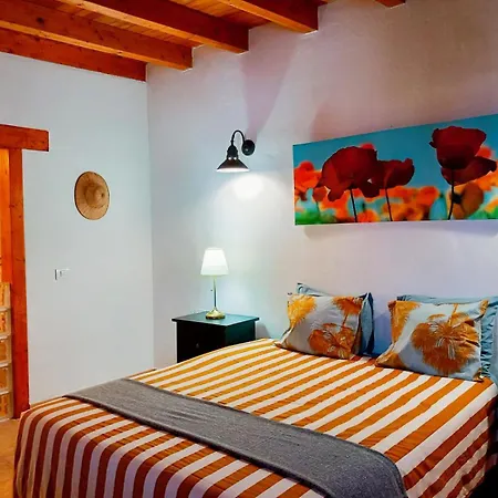 Casa El Olivo Panoramic Views * La Asomada