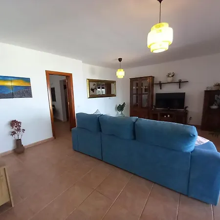 Casa El Olivo Panoramic Views 別荘 *