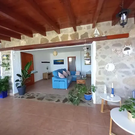 Casa El Olivo Panoramic Views La Asomada
