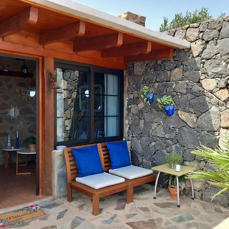 Casa El Olivo Panoramic Views 別荘 La Asomada