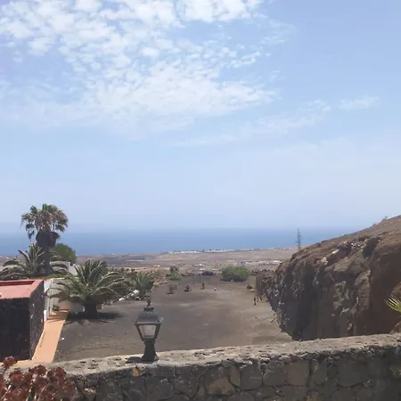 Casa El Olivo Panoramic Views * La Asomada