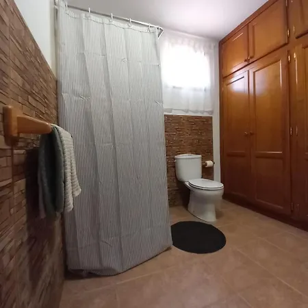 別荘 Casa El Olivo Panoramic Views