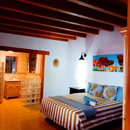Casa El Olivo Panoramic Views * La Asomada